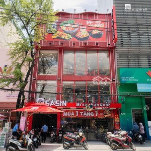 chính chủ! cần cho thuê nhà mt nguyễn gia trí, bt (8x20m) 3 tầng giá 160tr/tháng, miễn trung gian