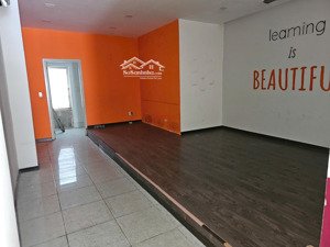 cho thuê nhà đẹp mặt tiền 808 ngô quyền 125m², 4 tầng, giá chỉ 25 triệu/tháng