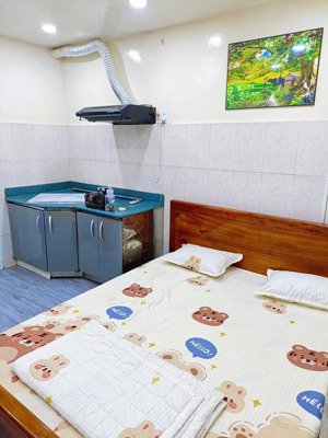 cho thuê nhà trọ 15m2, 4,2 triệu, 1pn, 1wc, nguyễn trãi, bến thành, q1, hcm giá tốt