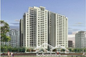 cho thuê sàn chân đế chung cư đường trần hữu dực - nam từ liêm. dt 200m, 300m, 1500m2. giá 180k/m2
