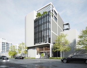 cho thuê nguyên tòa nhà 2.241 m2 sàn or 1 phần mt lương đình của giá tốt cho người đến đầu tiên