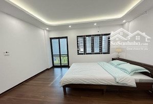 nhà ngô gia tự, 42m2, lô góc, ngõ thông, 6 tầng thang máy, ô tô vào nhà, nhỉnh 9 tỷ