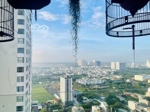 bán cc an gia skyline, 3,85 tỷ, 66m2, 2pn, 2wc, pháp lý đầy đủ, hot!