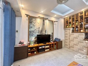 tìm chủ mới nhà 3 tầng khu him lam, giga mall - hiệp bình chánh, ngang 6m đường 10m