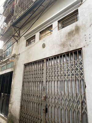 bán nhà cấp 4 mảnh đất đẹp ngọc hồi, hoàng liệt, hoàng mai diện tích 40m2 ranh thực tế ~45m2