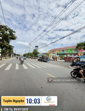 bán gấp đất hẻm xe tải đẹp nhất đường hiệp bình - kdc đồng bộ 131m2 ngang 6.8m cho thuê 10tr/tháng