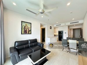 cho thuê căn hộ chung cư sadora sala - 2 phòng ngủ - 90m2 - full nội thất