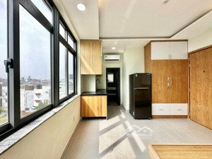 chung cư mini ngay phạm văn chiêu full nội thất cao cấp gần chợ thạch đà