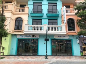 cho thuê shophouse lô góc view sông hàn the venice ocean park 3 lh: 