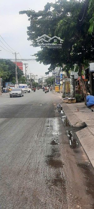 bán nhà ngay chợ hiệp bình, đường hiệp bình, hiệp bình chánh