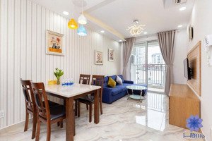 cho thuê căn hộ 50m2 1pn 1wc chung cư golden mansion q phú nhuận
