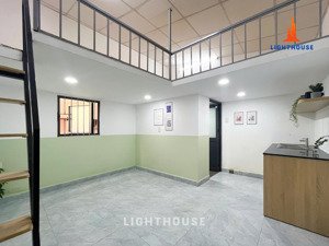 duplex rộng rãi ở 4-5 người full nội thất ngay gò vấp