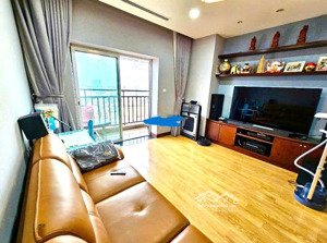 cho thuê chung cư cao cấp hòa bình green, 105 m2, 3 phòng ngủ, 2 vs full nội thất