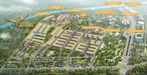 giá chỉ từ hơn 6tỷ/căn - pháp lý sổ đỏ lâu dài - kinh doanh 4 mùa. 