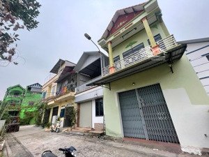 bán đất sẵn nhà 2 tầng khu đấu giá đại yên chương mỹ giá hơn 3 tỷ xíu