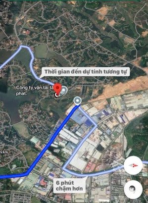 bán ô đất có sẵn 4 phòng trọ sát kcn thành đình, việt trì phú thọ