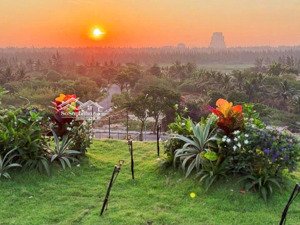 bán nhanh lô 90m khu đô thị fpt city đà nẵng. lh 