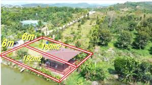 Cần bán 150m2 đất BẢO LỘC view Hồ giá chỉ 490tr sổ hồng sẵn