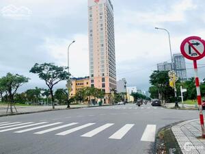 Bán nhà mặt tiền Đường Trần Quang Diệu, Sơn Trà, Đà Nẵng diện tích 87m2 giá 12,8Tỷ