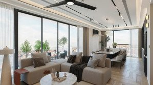 cần bán căn 3 ngủ 161m2, dễ xem nhà, tầng cao view lotte hồ tây và công viên ciputra bao giá tốt