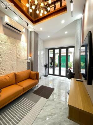 B.ÁN N.HÀ ĐẸP – LÊ VĂN SỸ – HẺM XE HƠI – KINH DOANH ĐỈNH - CHỈ HƠN 6 TỶ
