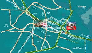 bcons eden park bình thung đầu tư giá f0 với vốn ban đầu 1.5 tỷ cách metro 300m