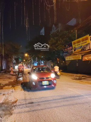 bán nhà mặt phố vĩnh hưng, hoàng mai. vị trí đẹp - 100 m2, c4, mặt tiền 6,5 m- sđcc , giá 26 tỷ.