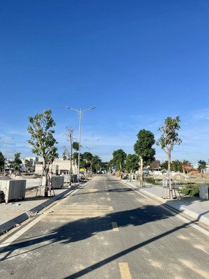 đất nền sổ đỏ mặt đường trần phú - nam khánh hoà giá chỉ 36 triệu/m2 - sổ hồng riêng sở hữu lâu dài