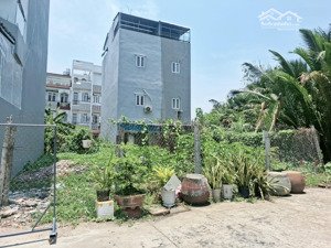 đất hxh 6m, lê văn lương, phước kiển, nhà bè, 126m2, ngang khủng 11.3m, chỉ nhỉnh 5 tỷ