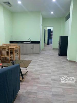cho thuê căn hộ dịch vụ gần bệnh viện đồng nai, kcn amata. giá 4tr7 full nội thất