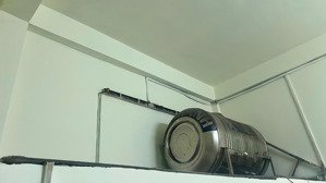 nhà ngay trung tâm quận 6 - đối diện chợ bình tây & kim biên.
