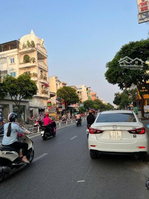 mtkd đắc địa nguyễn sơn - phú thọ hoà - 5x18 - 3 lầu nhà biệt thự - gần chợ và trường học - giá tốt