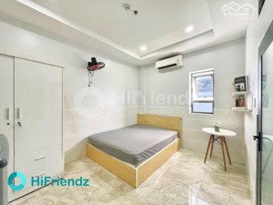 cho thuê nhà trọ 25m2, 5 triệu vnd tại thái phiên, p2, q11, hcm với view đẹp