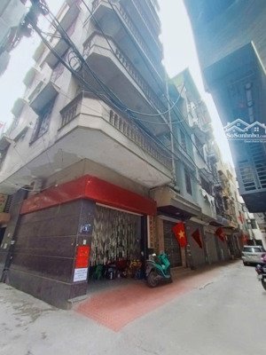 bán nhà phân lô phố hoàng quốc việt ô tô tránh vỉa hè vừa ở vừa kinh doanh giá chỉ nhỉnh 15 tỷ