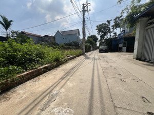 chính chủ bán 58,6 m2 tại tổ 9 quang minh