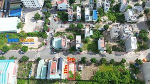 giảm 400tr bán nhanh lô đất trục chính kdc ngay mặt tiền đường đt 743, đối diện kcn vsip 1