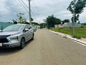 đất dân chính chủ mặt tiền đường số 28, hòa long 1.370 tỷ