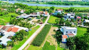 Rinh ngay biệt thự ngang 11m gần sông - gần biển - gần trung tâm