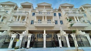 bán nhà phố có hầm cityland park hills vị trí trung tâm kế lottemart giá tốt sổ hồng riêng