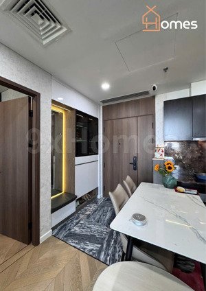 tận hưởng không gian xanh với căn hộ lumière riverside 69m² chỉ 32 triệu/tháng