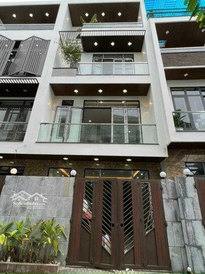 siêu phẩm đẹp sang mịn xịn, rẻ nhất khu vực - 25/5b cửu long, p2, q.tb