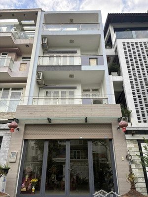 cho thuê nhà 324/17b lý thường kiệt, phường 14, quận 10 - hẻm xe hơi