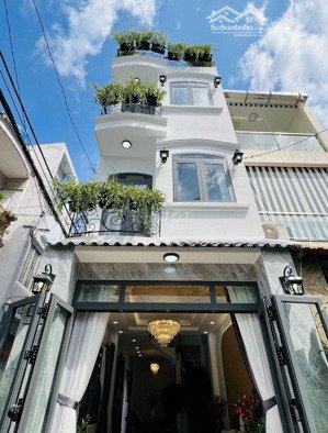 bán nhà ba tháng hai đối diện hà đô phường 11 quận 10 (2 lầu) giá 8.4 tỷ