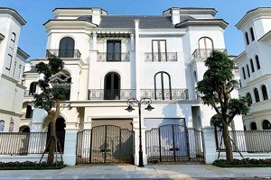 quỹ căn biệt thự, liền kề vinhomes ocean park 1 vị trí đẹp gần công viên, hồ - giá tốt nhất