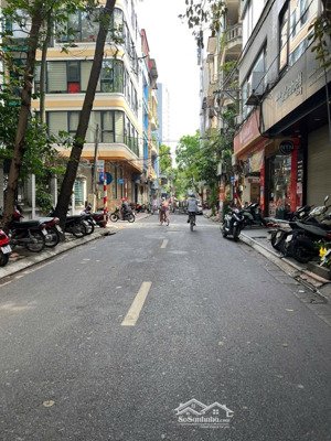 #thành_công - mặt ngõ thông 2 ô tô tránh - kinh doanh đỉnh kết hợp aprtment - ô chờ thang máy