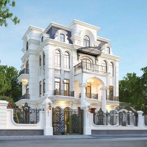 biệt thự giới thượng lưu an ninh tốt cạnh vinhomes gardenia, 266.8m2, 6 tầng, mt: 15m, giá: 95,8 tỷ