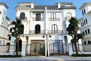 quỹ căn biệt thự, liền kề vinhomes ocean park 1 vị trí đẹp gần công viên, hồ - giá tốt nhất