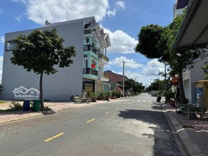 bán đất khu dân cư p. tân đông hiệp, ngay dt743, gần vincom dĩ an. 85m2 (5x17). sổ hồng riêng.