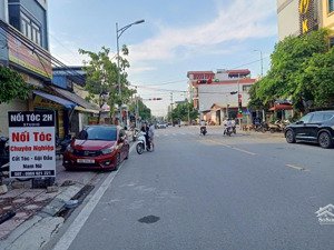 chính chủ càn bán lô đất xã phượng mao - quế võ bắc ninh. gần siêu thị dabaco quế võ