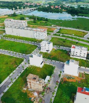 bán đất nền dự án bắc đầm vạc, 45 triệu / m2, 108m2, đẹp xuất sắc